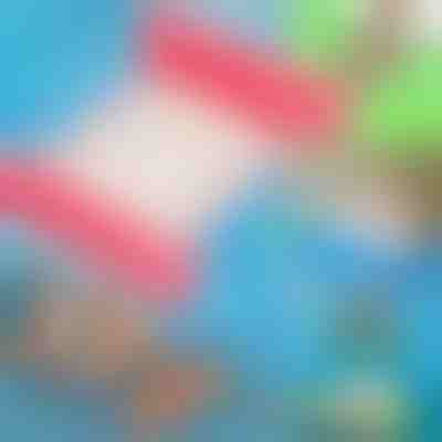 Plutajuća vodena ležaljka | WATERZEN