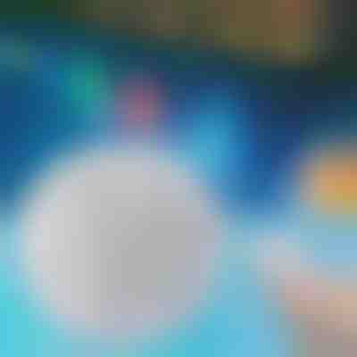 Set od 4 vodootporna RGB svjetla + daljinski upravljač | AQUASHEIN