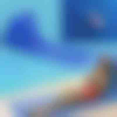 Ležaljka na napuhavanje | LEHATIKO