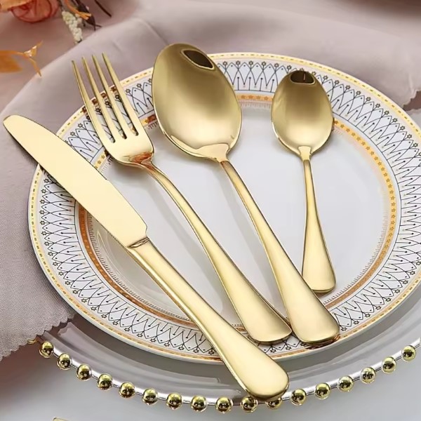 LUXCUTLERY101000
