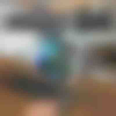 Troslojna prijenosna Bluetooth tipkovnica FOLDITYPE