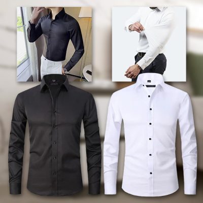 MAJICA KOJA SE NE GUŽVA | BRILLSHIRT