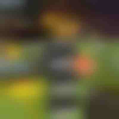 4-dijelni set vodootpornih LED solarnih vrtnih svjetala | EDGELIGHTS