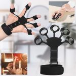 FINGERFLEX