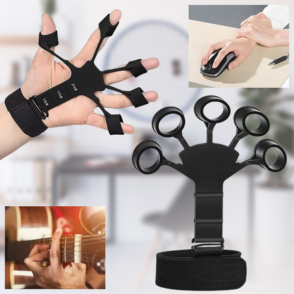 FINGERFLEX