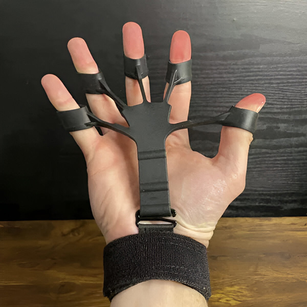 FINGERFLEX