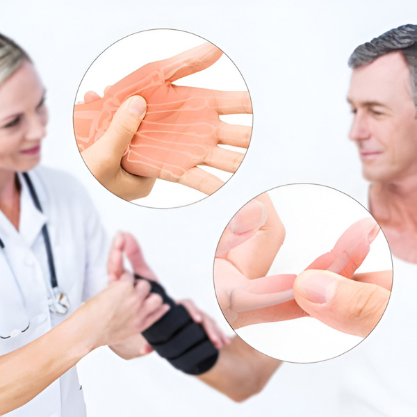 FINGERFLEX