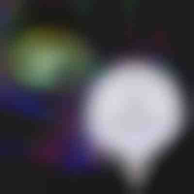 Disko sijalica | GLOWELLA