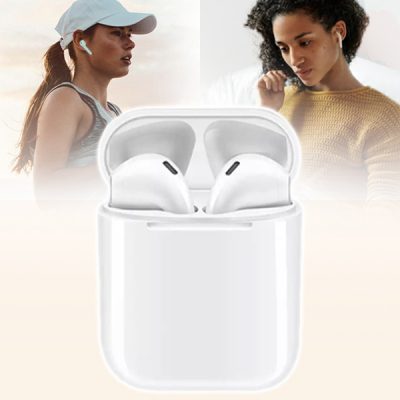 Whitepods - Bežične slušalice