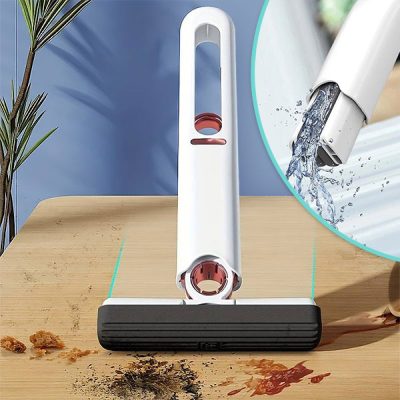 Prijenosni čistač s upijajućom spužvom | HANDYMOP