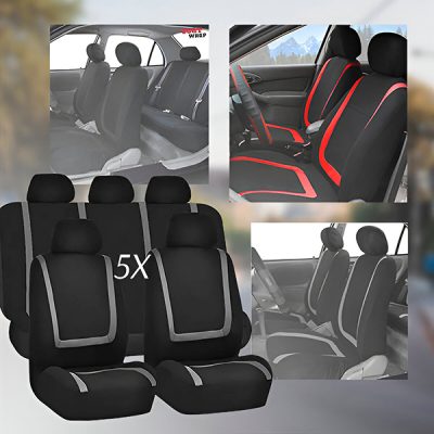 Univerzalna presvlaka za autosjedala | CARFIT