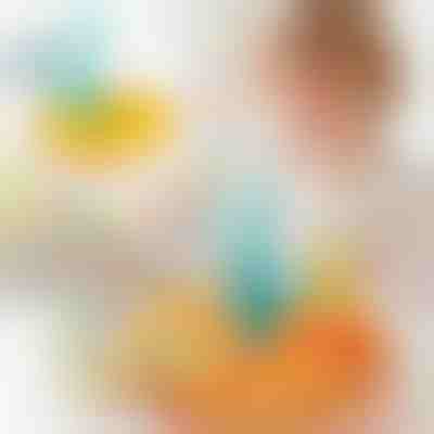 Sudoper za djecu s tekućom vodom | SINKIFUN