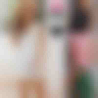 Opuštena ljetna haljina od čipke | BELLACHIC