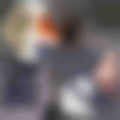 Samoljepljive zakrpe za popravak (8 x više boja) | ZAKRPKA