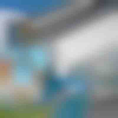 Samoljepljiva folija za ogledalo (45 x 200 cm) | FOILBLISS