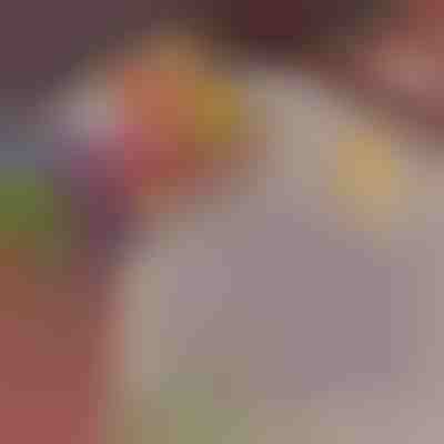 Set za slikanje akvarelom u 20 boja | COLORLINKE