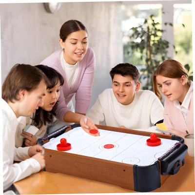 Mini stol za zračni hokej | HOCKSTER