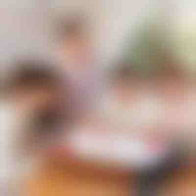 Mini stol za zračni hokej | HOCKSTER