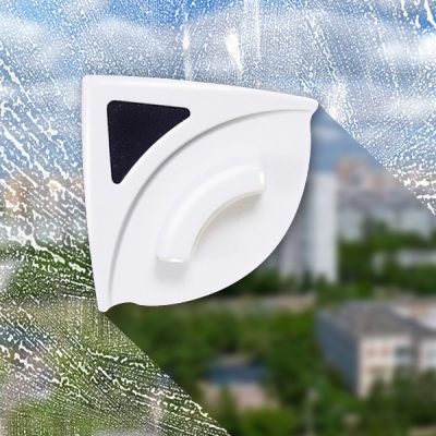 Bez napora čišćenje prozora | WINDOWSWIPE