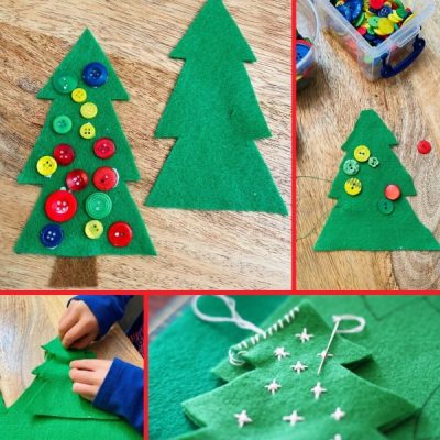 Višenamjenski organski filc za DIY projekte | GRASSMAT