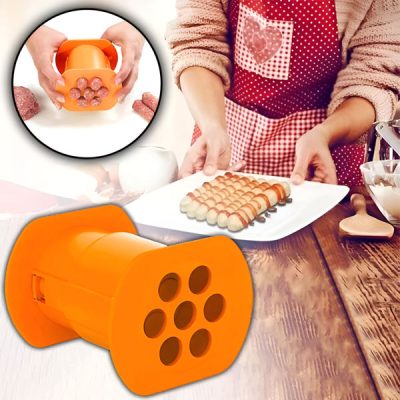 Preša za ćevapčiće | CEVAPMAKER