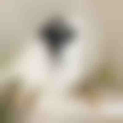 Moderan metalni zidni križ | JESUMET