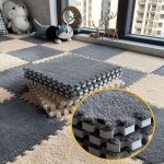 FLUFFTILE