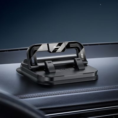 360° rotirajući držač za automobil | DASHOLD