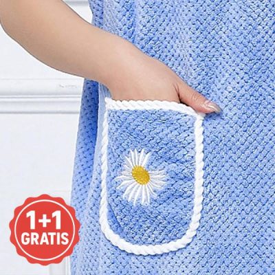 Kućni ogrtač | TOALINA 1+1 GRATIS