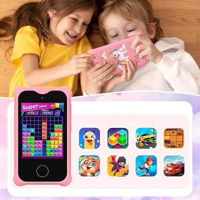 Interaktivni edukativni dječji telefon | JOYPHONE