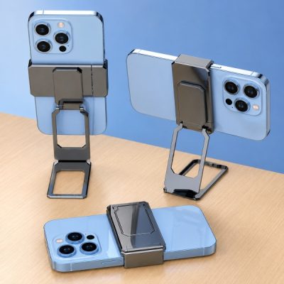 Sklopivi rotirajući držač za telefon | SLIDECLIP