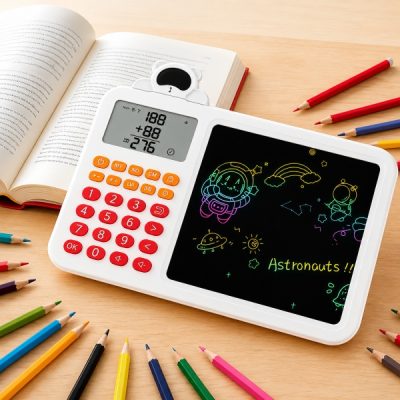 Interaktivni tablet za učenje matematike | MATHDOODLE